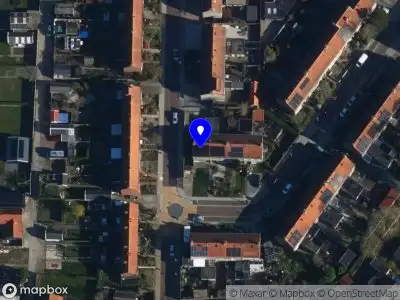 Overlastmelding Karel Doormanstraat in Wieringerwerf gesloten