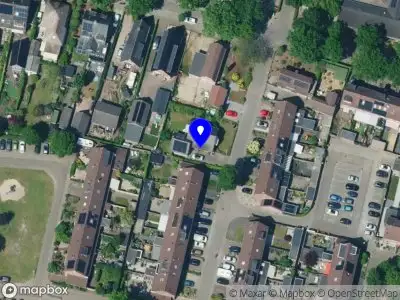 112 melding Brandweer met gepaste spoed naar de Vlietweg in Apeldoorn vanwege afhijsen patient