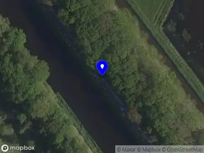 Snelheidscontrole op N279 te Mariahout