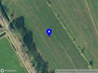 Brandweer met grote spoed naar de Dwingelerweg in Ansen