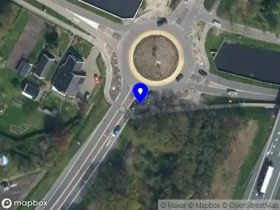 Snelheidscontrole op A28 te Beilen