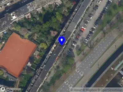 112 melding Besteld ambulance vervoer naar de Rochussenstraat in Rotterdam