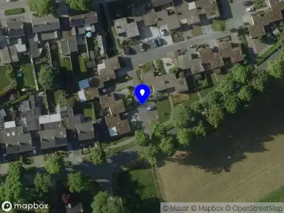 Ambulance met grote spoed naar de Loyenbos in Nederweert-Eind