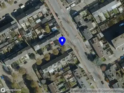 112 melding Overlastmelding Filips van Almondestraat in Best gesloten