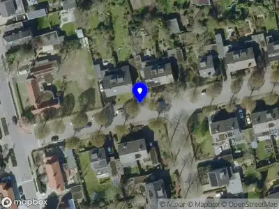 112 melding Overlastmelding Beukenlaan in Waalre