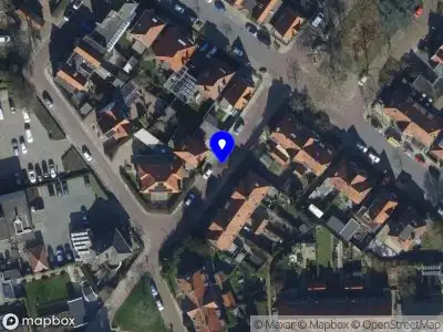 Overlastmelding D.D. van Den Boutstraat in Goes