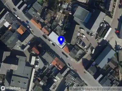 112 melding Overlastmelding Dorpsstraat in Krabbendijke gesloten