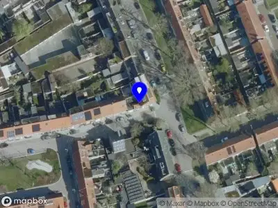 Overlastmelding van de Coulsterstraat in Tilburg