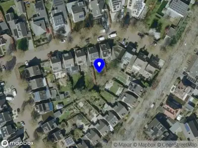 112 melding Overlastmelding De Kranssen in Waalre