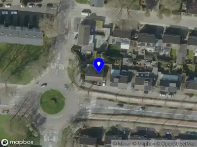 Anonieme overlastmelding Winston Churchilllaan in Sittard