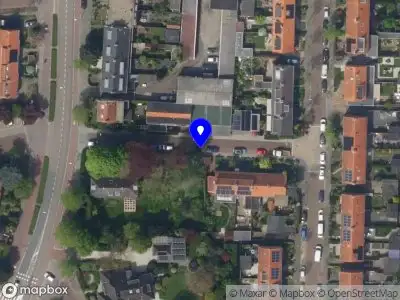 112 melding Overlastmelding Bijdorplaan in Oegstgeest gesloten