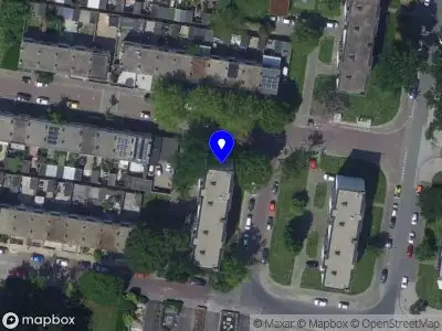 Overlastmelding Donker Curtiusstraat in Dordrecht gesloten