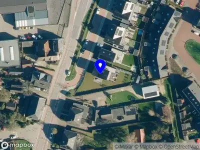 Overlastmelding Alant in Brummen
