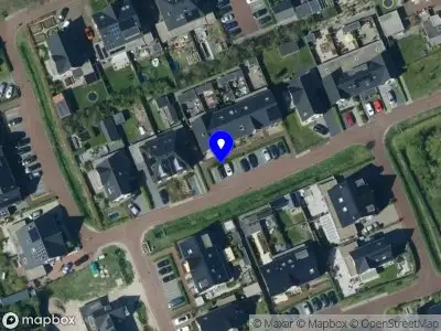 112 melding Overlastmelding Magnolialint in Limmen gesloten