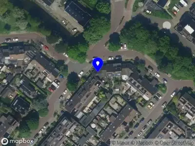 112 melding Overlastmelding Sandenburg in Heemskerk gesloten