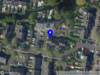 112 melding Overlastmelding Sperwerhof in Schagen gesloten