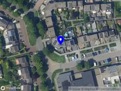 Overlastmelding Jol in Lelystad