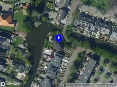 Overlastmelding De Krommert in Heiloo