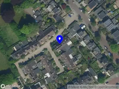 112 melding Ambulance met grote spoed naar de Anna Kaulbachhof in Driehuis