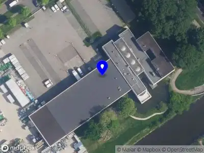 Snelheidscontrole op Damsluisweg te Almere