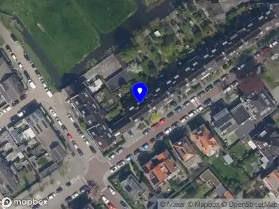 112 melding Ambulance met grote spoed naar de Prof. Bolklaan in Rotterdam