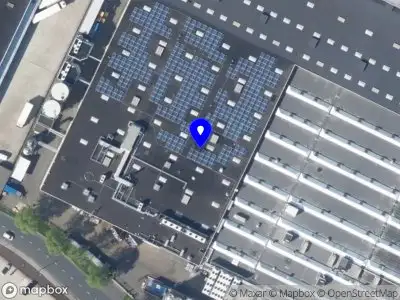 Politie met grote spoed naar de Europaweg in Bodegraven vanwege ongeval met letsel