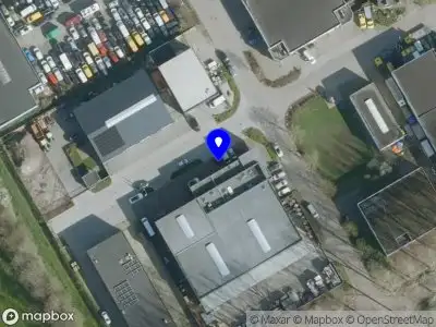 112 melding Overlastmelding De Biezen in Liempde gesloten