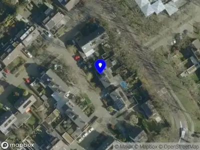 Overlastmelding Vincent van Goghlaan in Berkel-Enschot