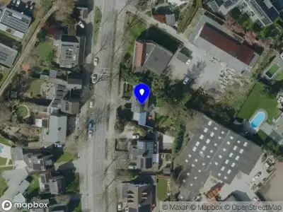 112 melding Overlastmelding Leyenbroekerweg in Sittard gesloten