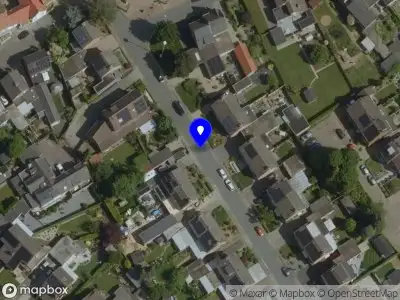 Overlastmelding Burgemeester Kerckhoffsstraat in Hulsberg gesloten