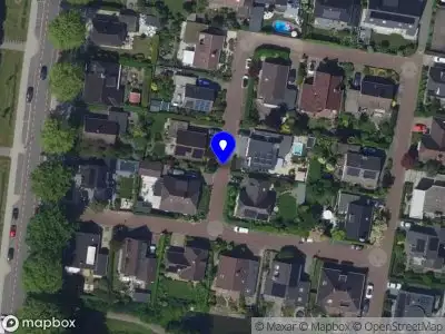 Overlastmelding Cederlaan in Dordrecht gesloten