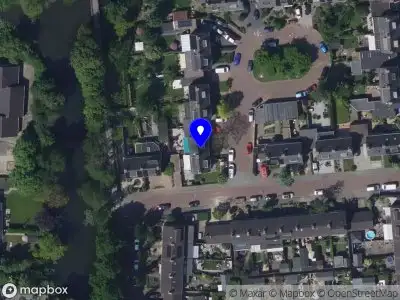 112 melding Overlastmelding Schutskooi in Gorinchem gesloten