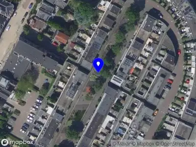 Overlastmelding Steltenpad in Dordrecht gesloten