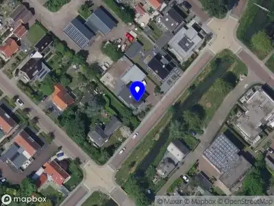 Overlastmelding Vlietstraat in Sleeuwijk