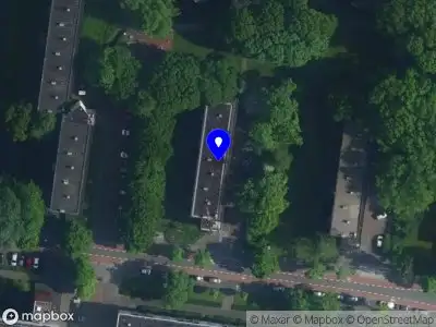 Overlastmelding Lindenlaan in Amstelveen gesloten