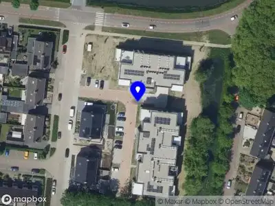 112 melding Overlastmelding Snellenweer in Werkendam gesloten