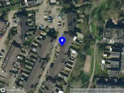 112 melding Overlastmelding Vrouwburgerswei in Arnhem