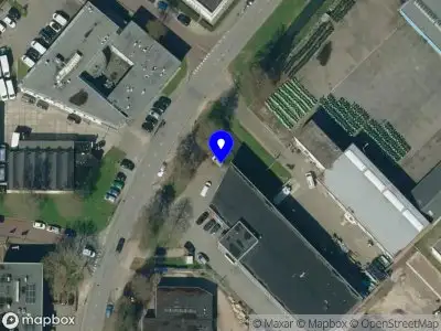 Overlastmelding Simon Stevinweg in Arnhem