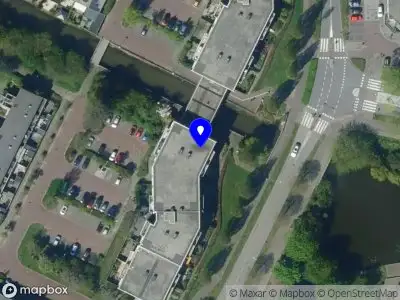 112 melding Overlastmelding Het Brugstuk in Heiloo