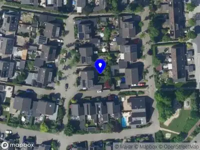 Overlastmelding Schoener in Lelystad