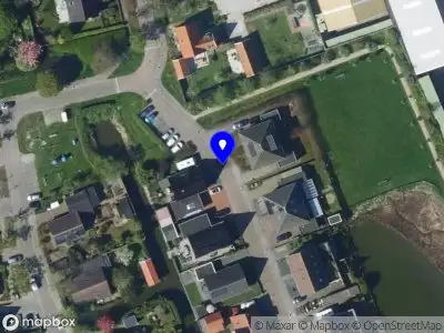 Overlastmelding De Vaart in Barsingerhorn