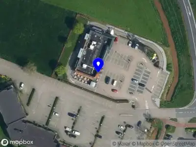 Snelheidscontrole op Woldmeentherand te Steenwijk