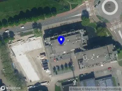 112 melding Ambulance met gepaste spoed naar de De Werf in Monnickendam