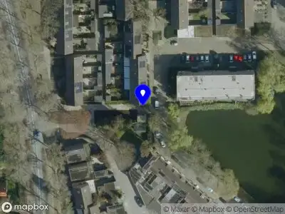 Overlastmelding Kaukasuslaan in Tilburg gesloten