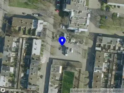 Overlastmelding Coromandelstraat in Tilburg