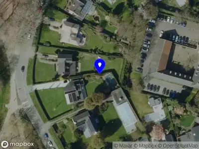 Overlastmelding Vijverweg in Sittard