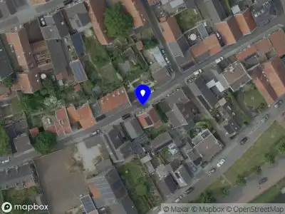 112 melding Overlastmelding Groenstraat in Wessem gesloten