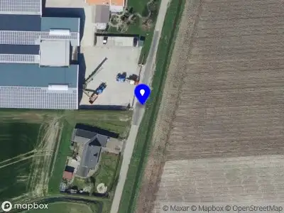 112 melding Politie naar de Waalweg in Rockanje vanwege dier(en) in nood