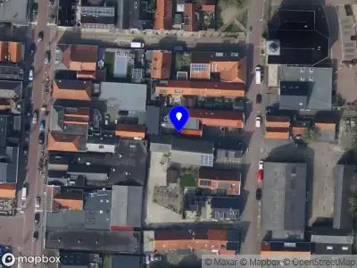 Overlastmelding Torenstraat in Numansdorp