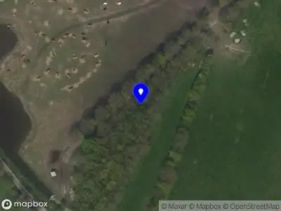 Overlastmelding Panneweg in Rockanje
